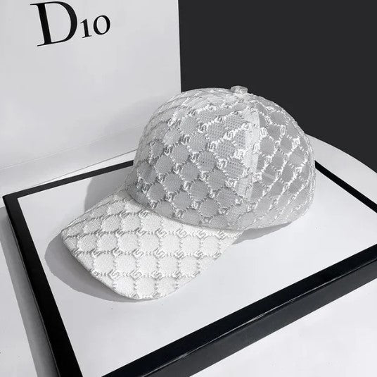 Breathable Baseball Cap