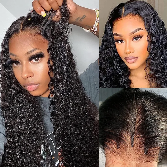 Wig Deep Wave Frontal