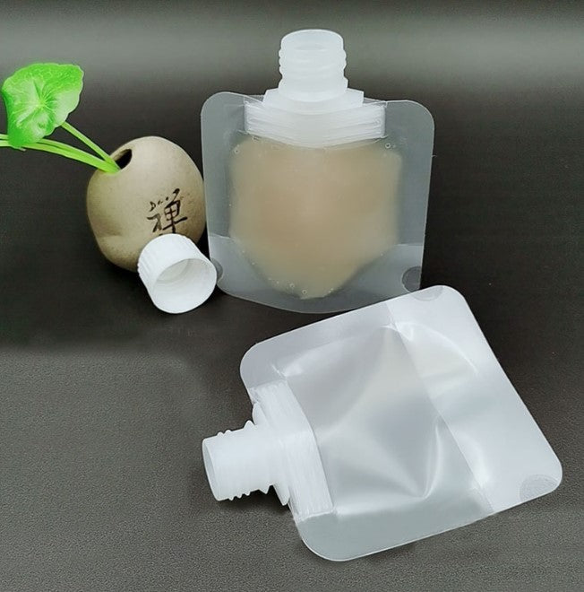 Travel Fluid Bag