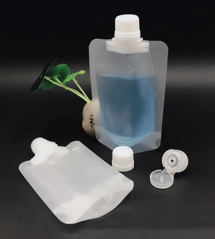 Travel Fluid Bag